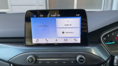 Ford Focus 1.5 EcoBoost 150 Active X Auto 5dr Petrol Estate